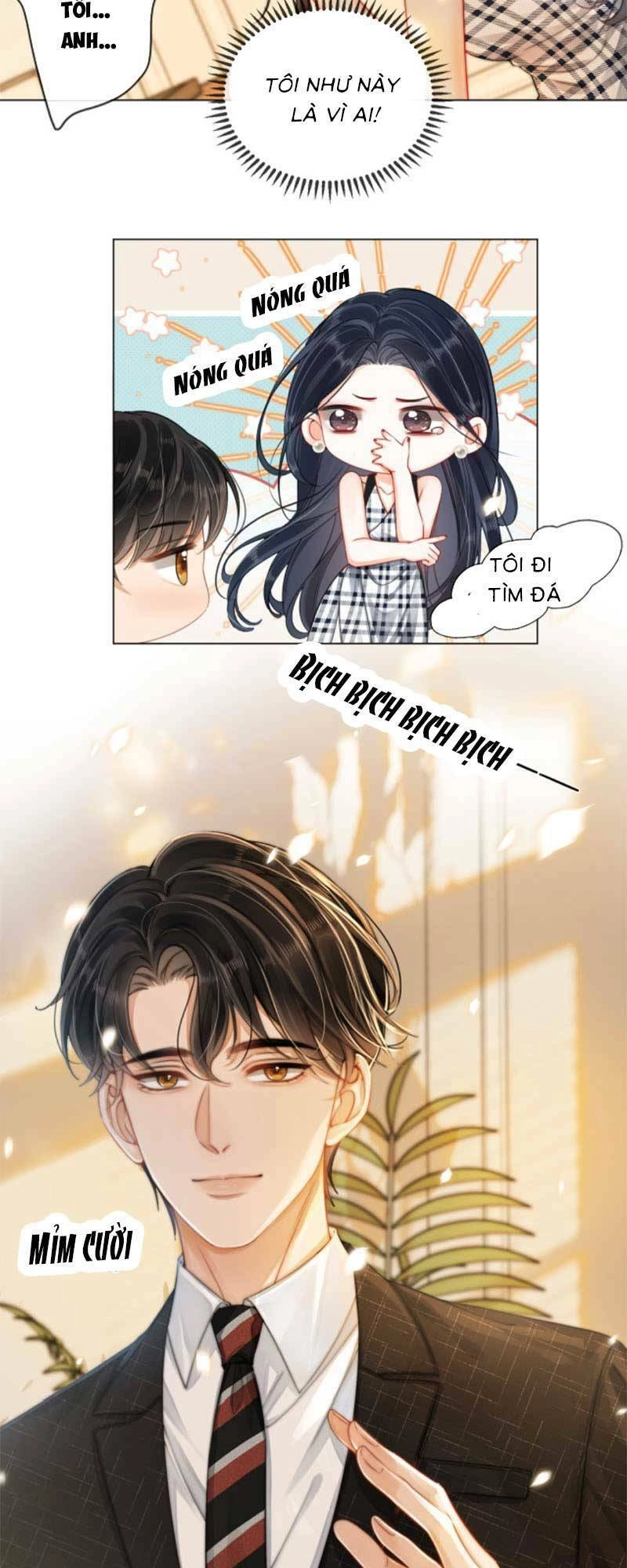 Cuộc Hôn Nhân Ngọt Ngào Chapter 4 - 2