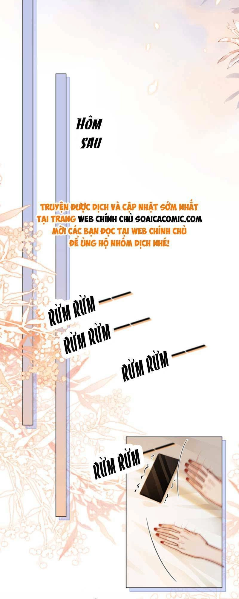 Cuộc Hôn Nhân Ngọt Ngào Chapter 4 - 5