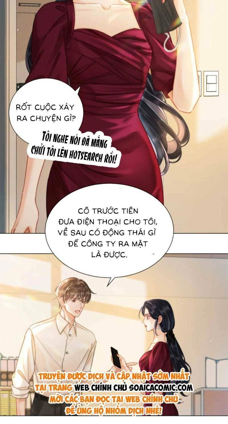 Cuộc Hôn Nhân Ngọt Ngào Chapter 4 - 8
