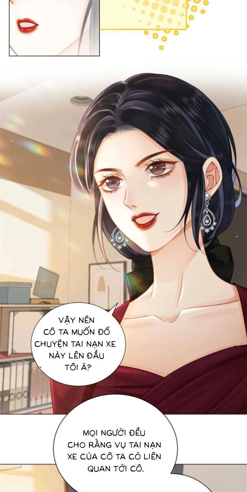 Cuộc Hôn Nhân Ngọt Ngào Chapter 4 - 10