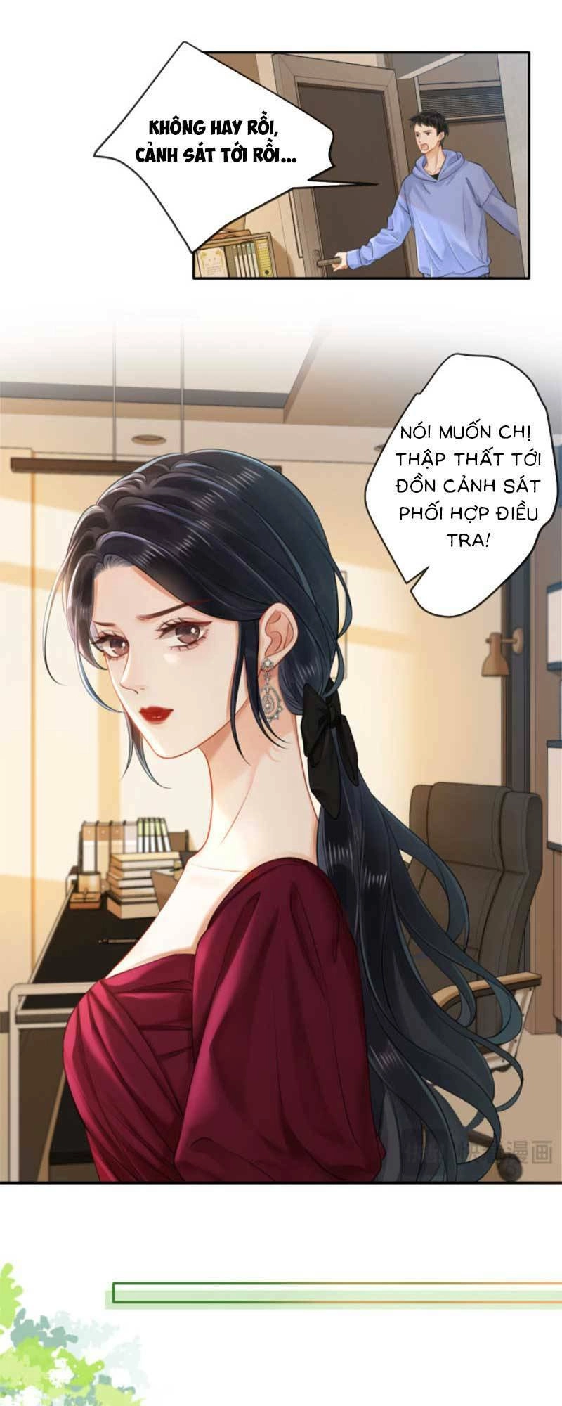 Cuộc Hôn Nhân Ngọt Ngào Chapter 4 - 13