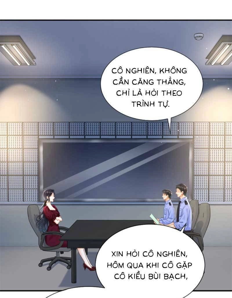 Cuộc Hôn Nhân Ngọt Ngào Chapter 4 - 15