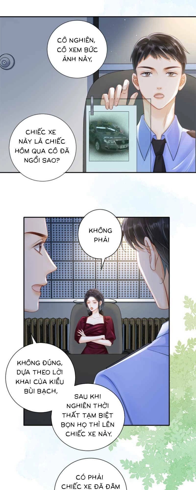 Cuộc Hôn Nhân Ngọt Ngào Chapter 4 - 17