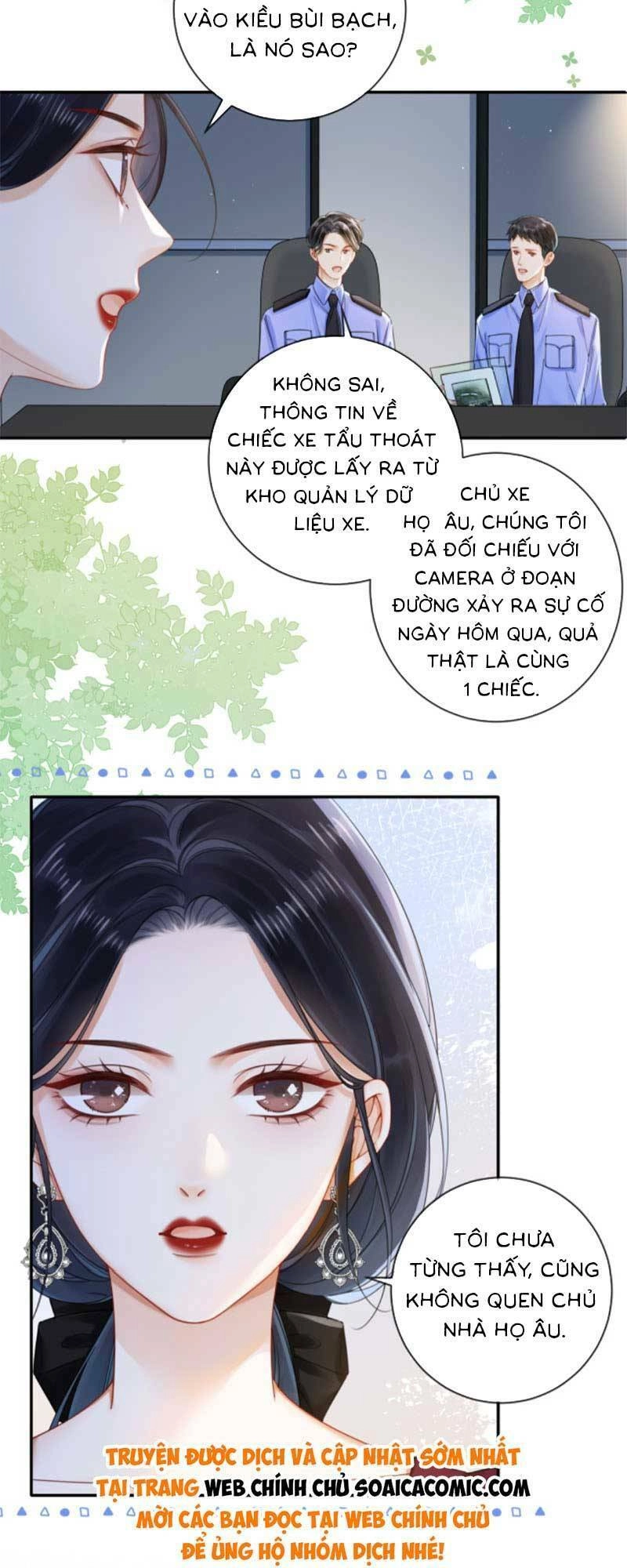 Cuộc Hôn Nhân Ngọt Ngào Chapter 4 - 18