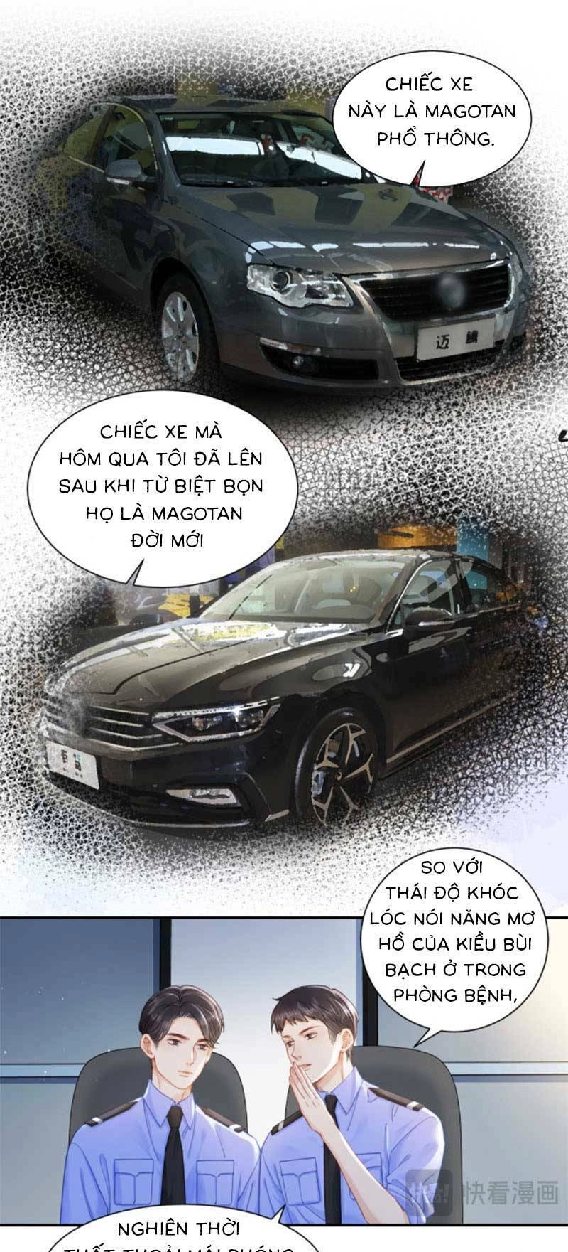 Cuộc Hôn Nhân Ngọt Ngào Chapter 4 - 19