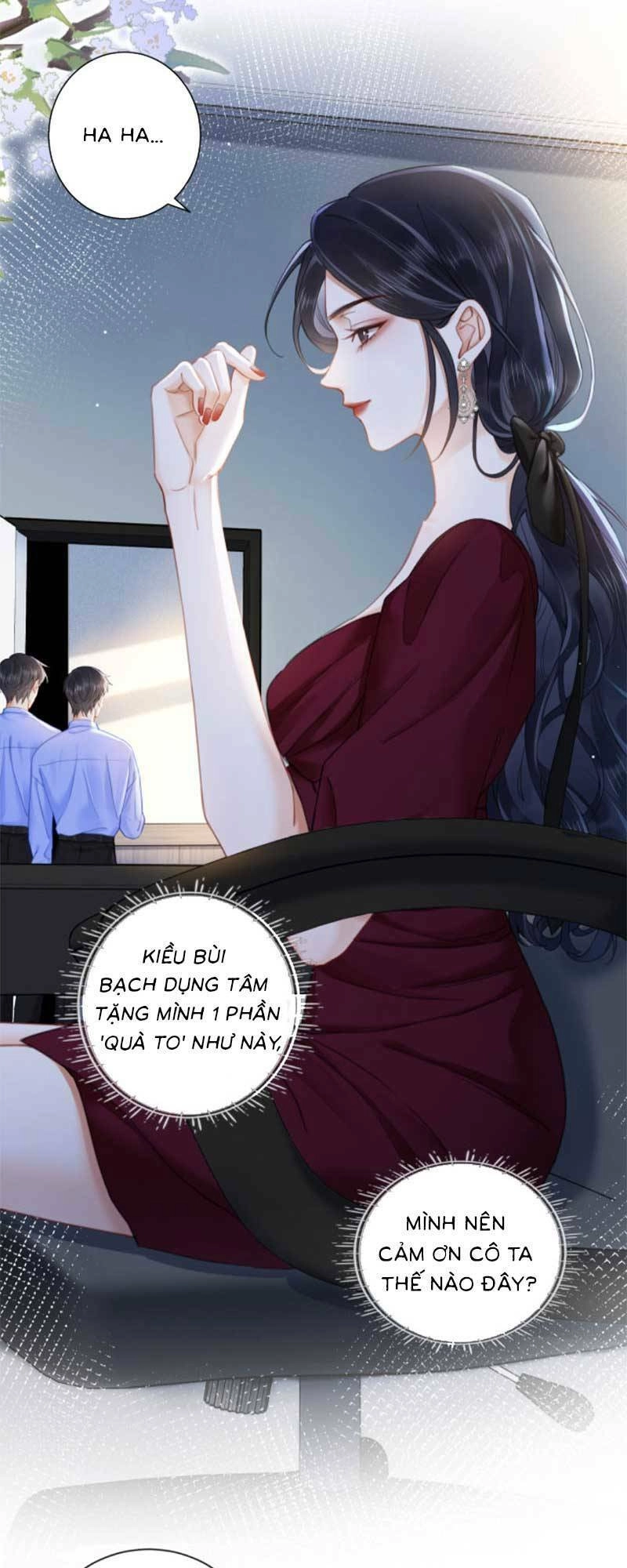 Cuộc Hôn Nhân Ngọt Ngào Chapter 4 - 21