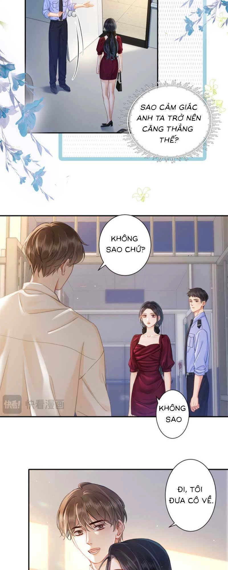 Cuộc Hôn Nhân Ngọt Ngào Chapter 4 - 23