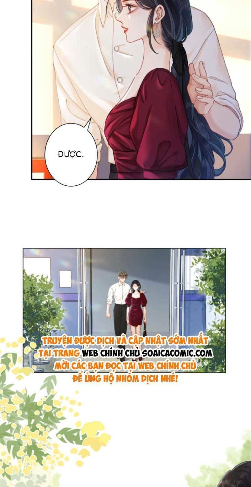 Cuộc Hôn Nhân Ngọt Ngào Chapter 4 - 24