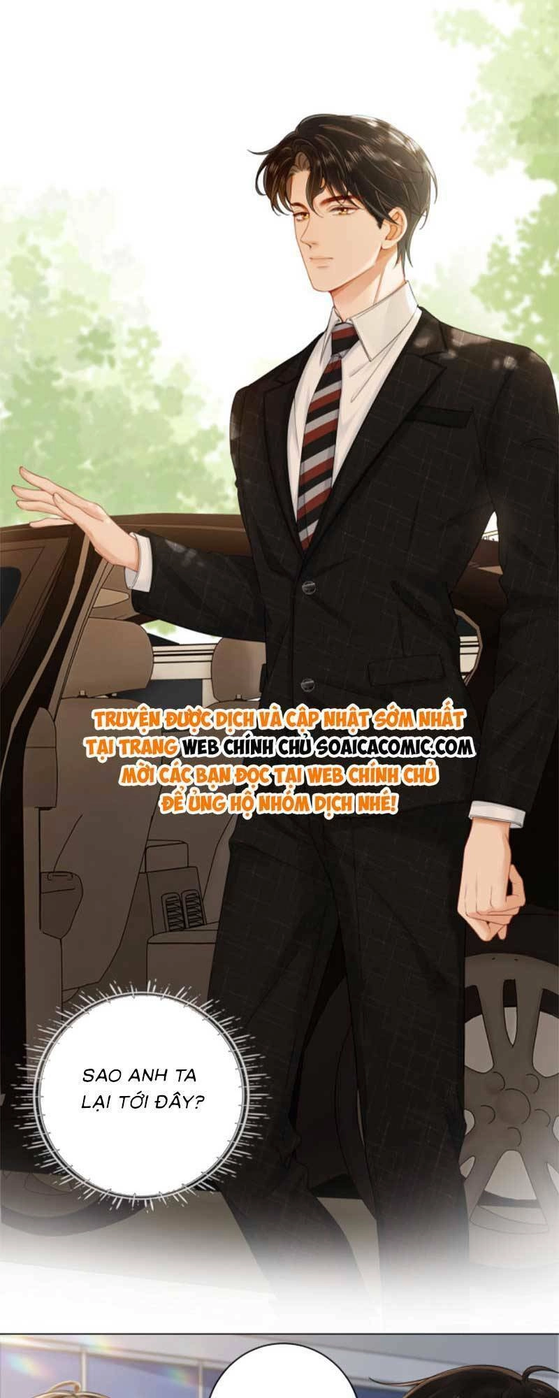 Cuộc Hôn Nhân Ngọt Ngào Chapter 4 - 26