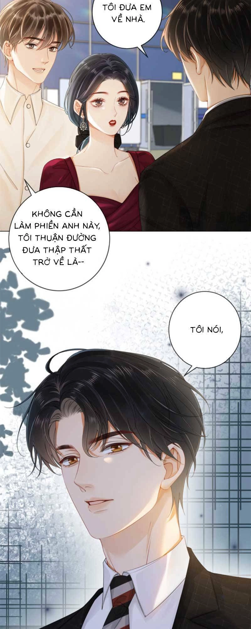 Cuộc Hôn Nhân Ngọt Ngào Chapter 4 - 27