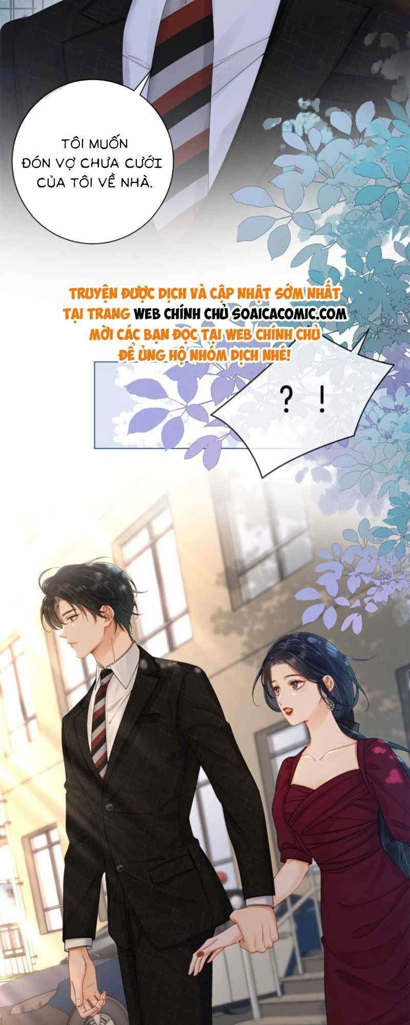 Cuộc Hôn Nhân Ngọt Ngào Chapter 4 - 28