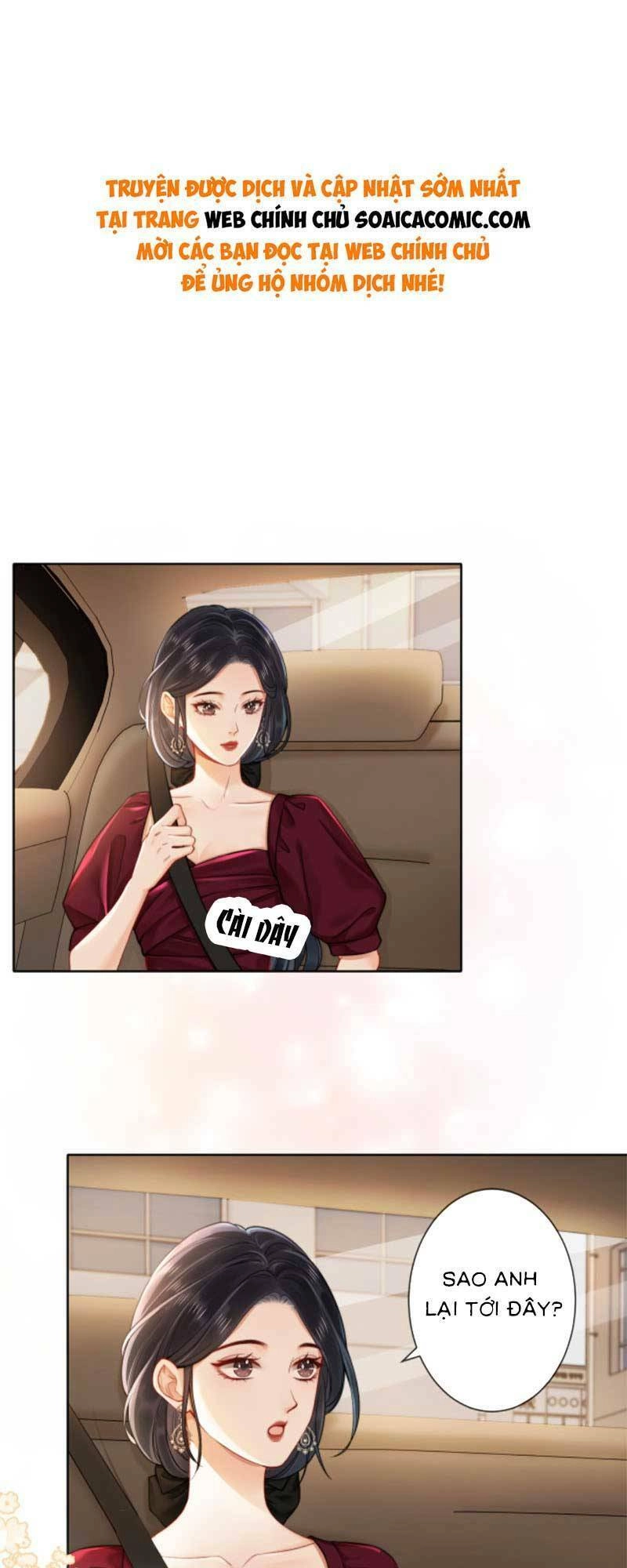 Cuộc Hôn Nhân Ngọt Ngào Chapter 5 - 1