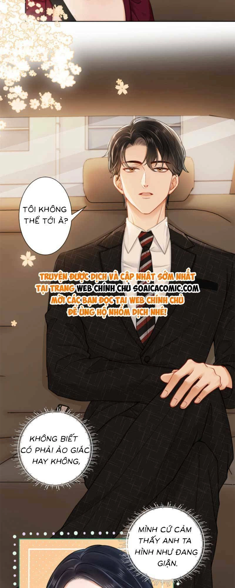 Cuộc Hôn Nhân Ngọt Ngào Chapter 5 - 2