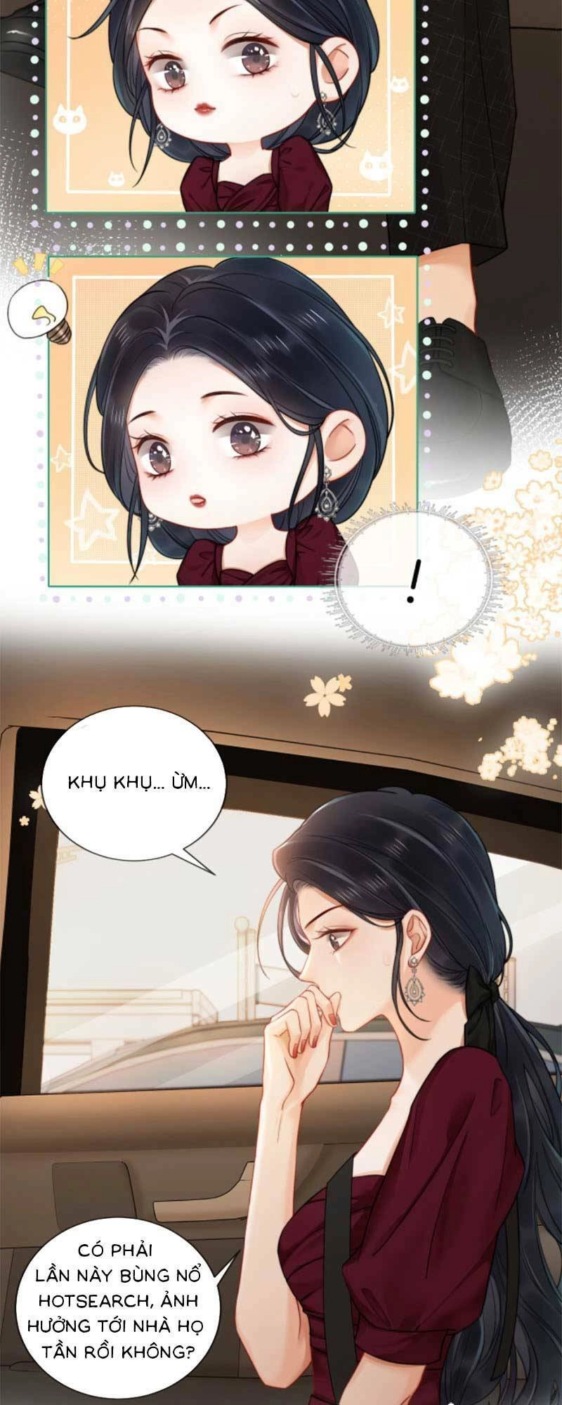 Cuộc Hôn Nhân Ngọt Ngào Chapter 5 - 3