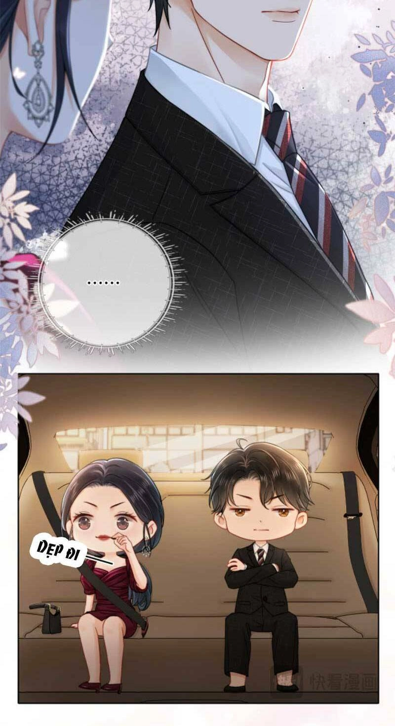 Cuộc Hôn Nhân Ngọt Ngào Chapter 5 - 5