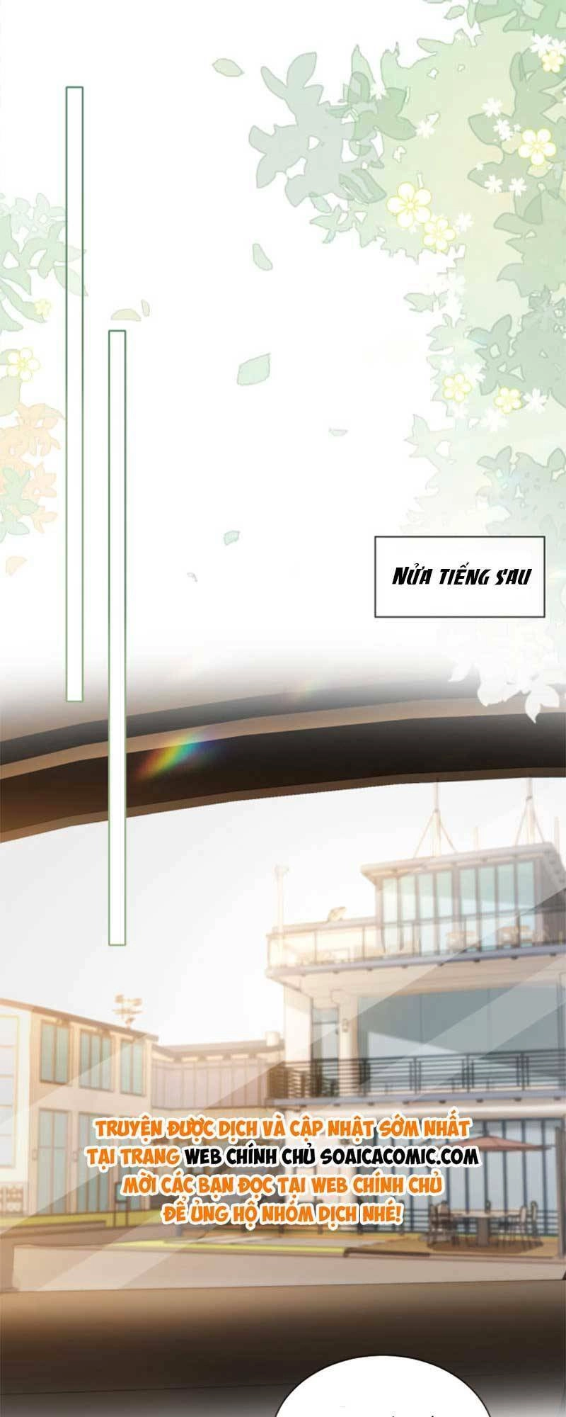 Cuộc Hôn Nhân Ngọt Ngào Chapter 5 - 7