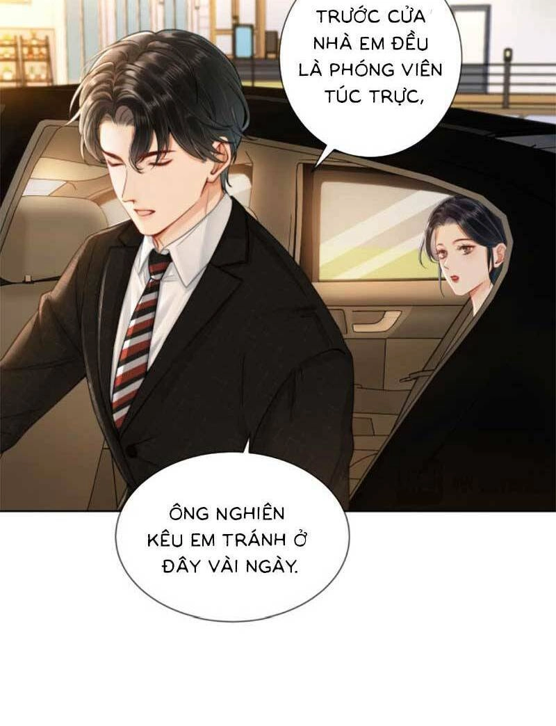 Cuộc Hôn Nhân Ngọt Ngào Chapter 5 - 9