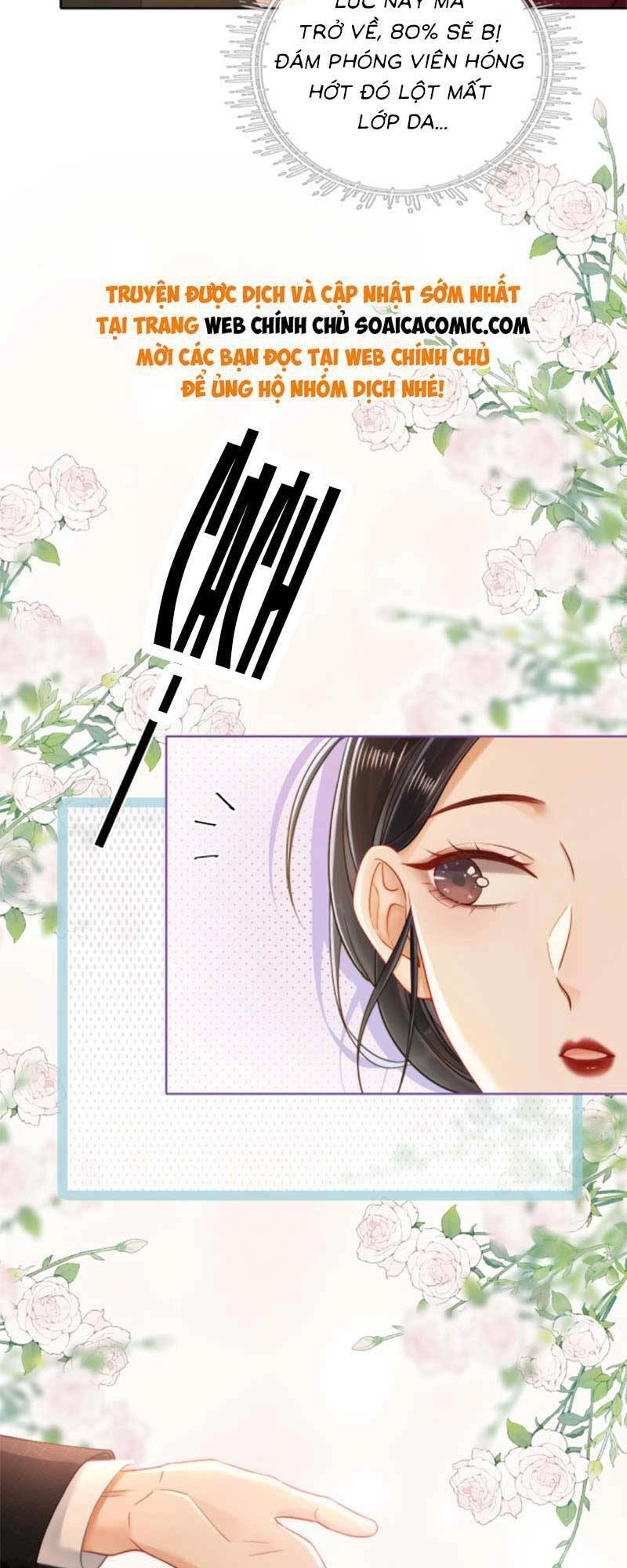 Cuộc Hôn Nhân Ngọt Ngào Chapter 5 - 11