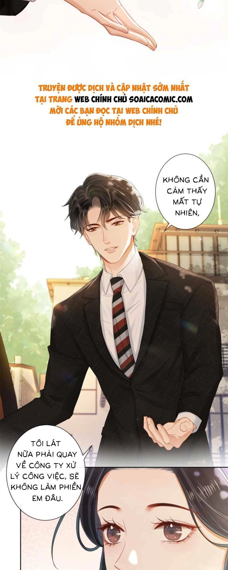 Cuộc Hôn Nhân Ngọt Ngào Chapter 5 - 12