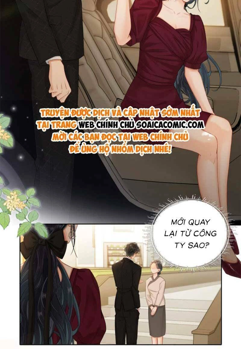 Cuộc Hôn Nhân Ngọt Ngào Chapter 5 - 14