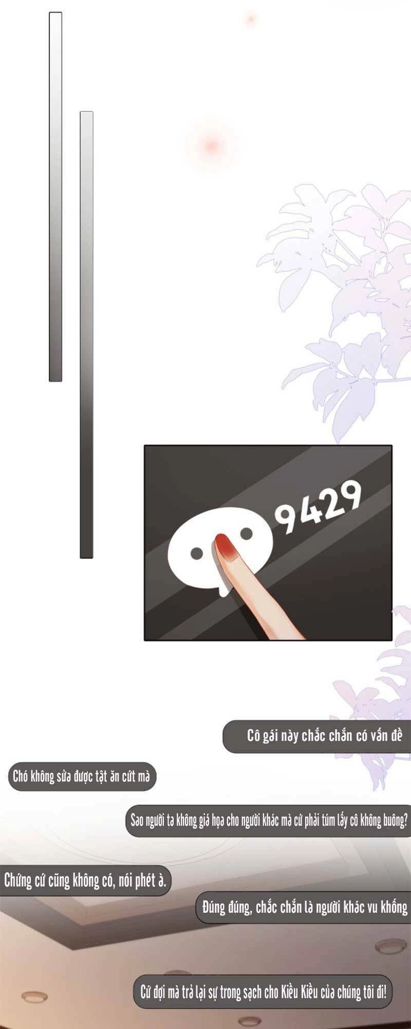 Cuộc Hôn Nhân Ngọt Ngào Chapter 5 - 16