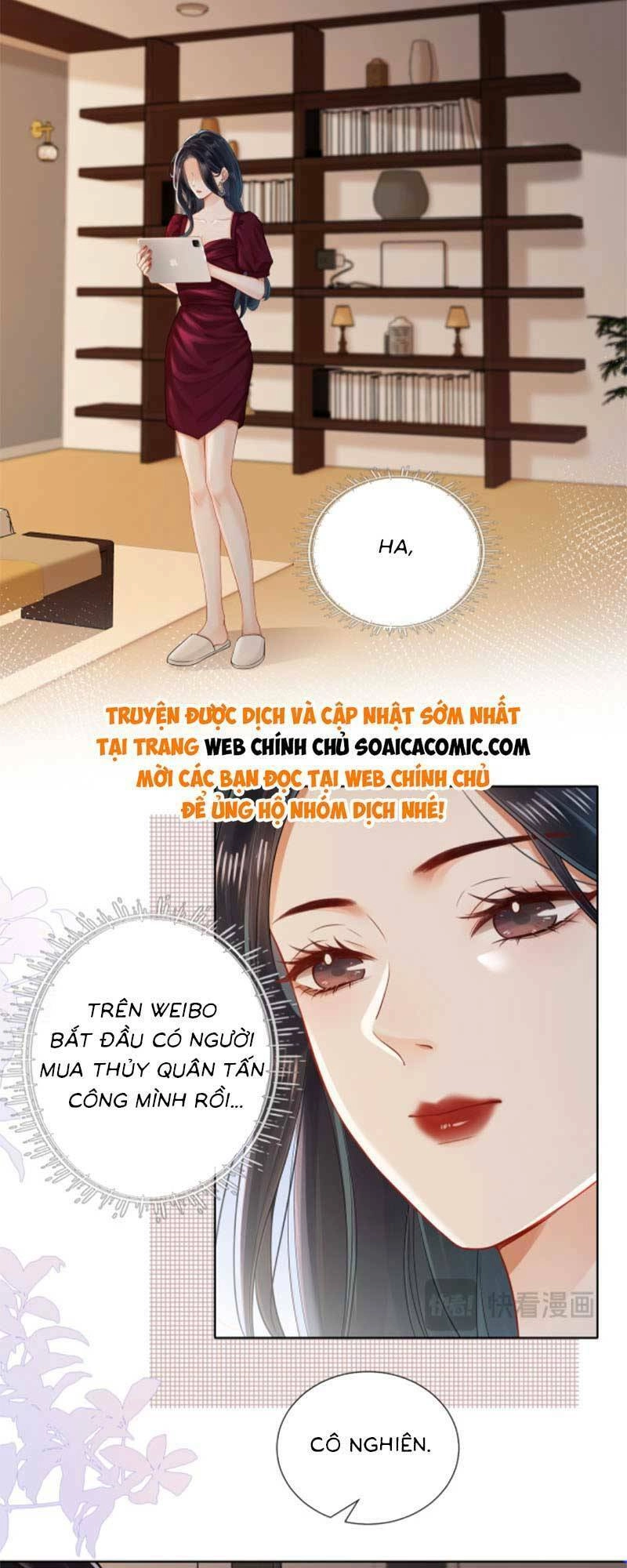 Cuộc Hôn Nhân Ngọt Ngào Chapter 5 - 17
