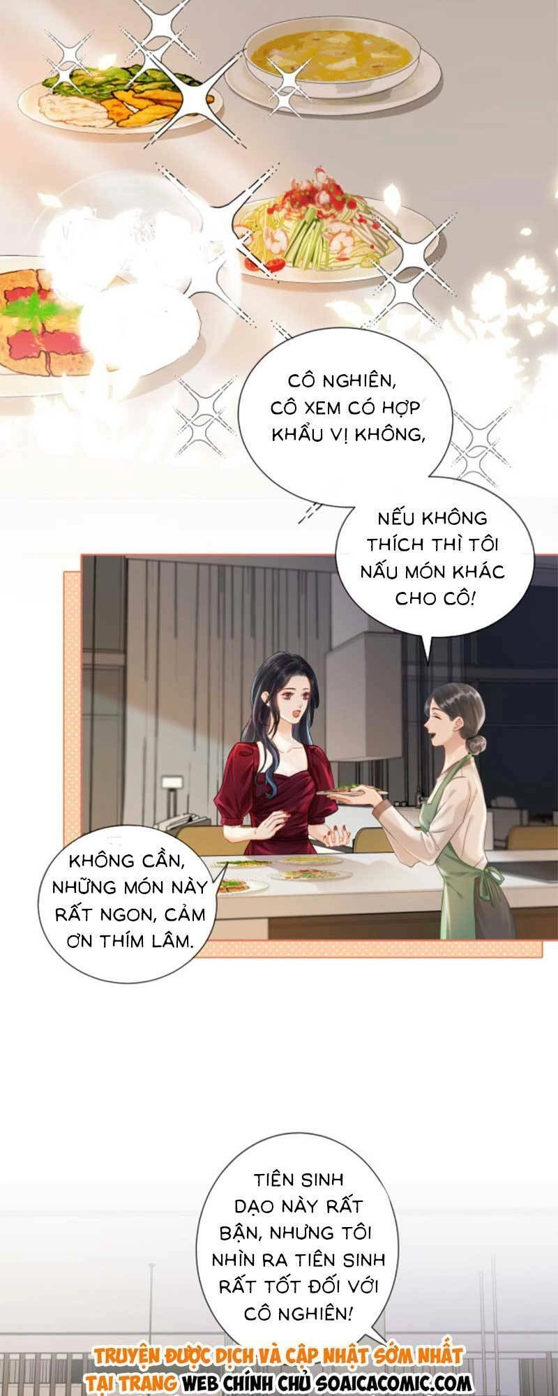 Cuộc Hôn Nhân Ngọt Ngào Chapter 5 - 20