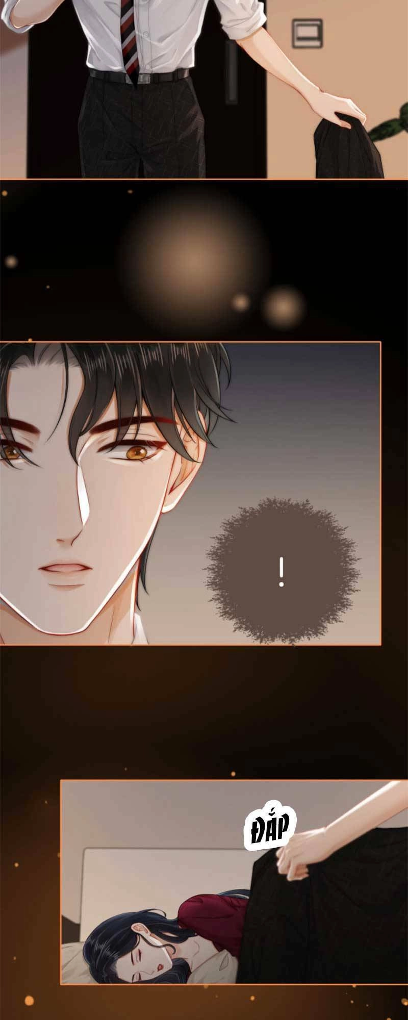 Cuộc Hôn Nhân Ngọt Ngào Chapter 5 - 25