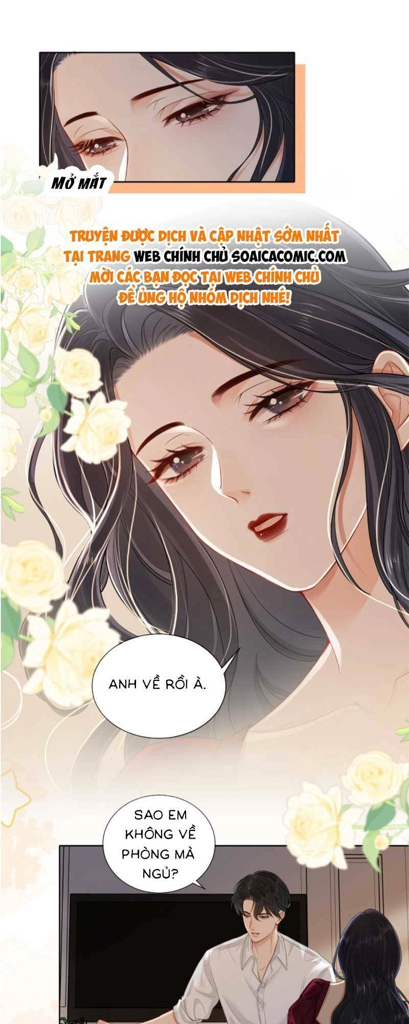 Cuộc Hôn Nhân Ngọt Ngào Chapter 5 - 29