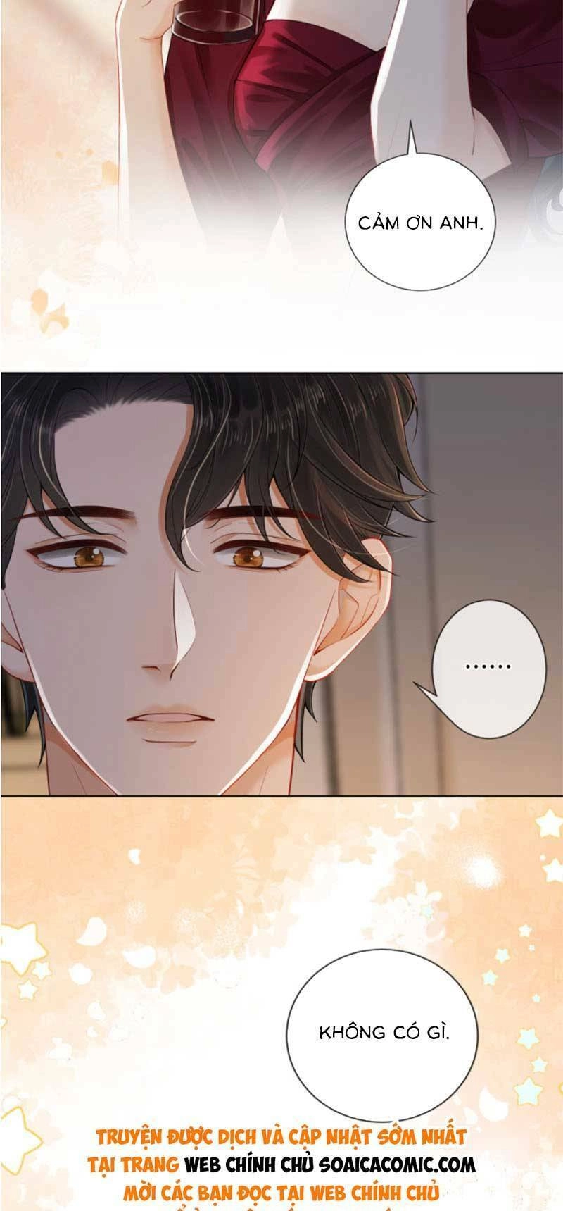 Cuộc Hôn Nhân Ngọt Ngào Chapter 5 - 31