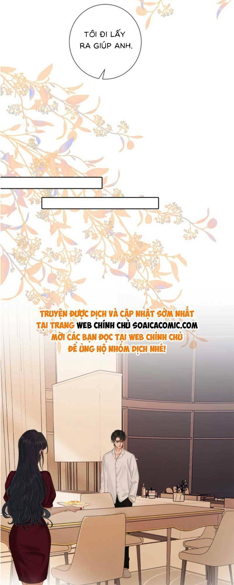 Cuộc Hôn Nhân Ngọt Ngào Chapter 5 - 33