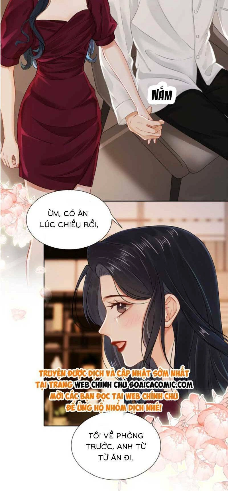 Cuộc Hôn Nhân Ngọt Ngào Chapter 5 - 36