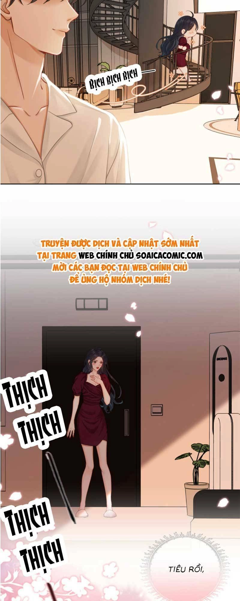 Cuộc Hôn Nhân Ngọt Ngào Chapter 5 - 38