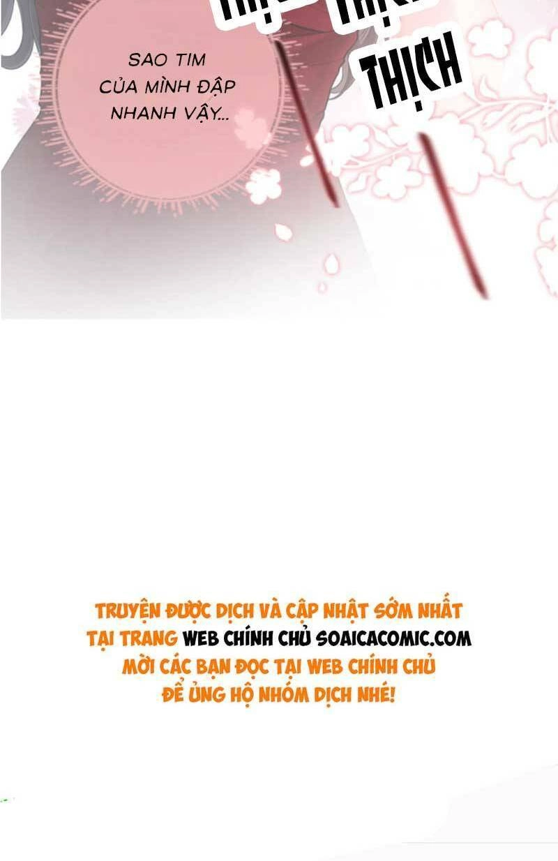 Cuộc Hôn Nhân Ngọt Ngào Chapter 5 - 40