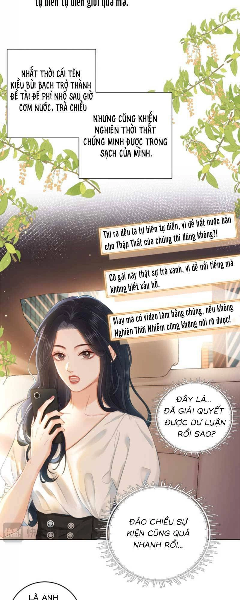 Cuộc Hôn Nhân Ngọt Ngào Chapter 6 - 2