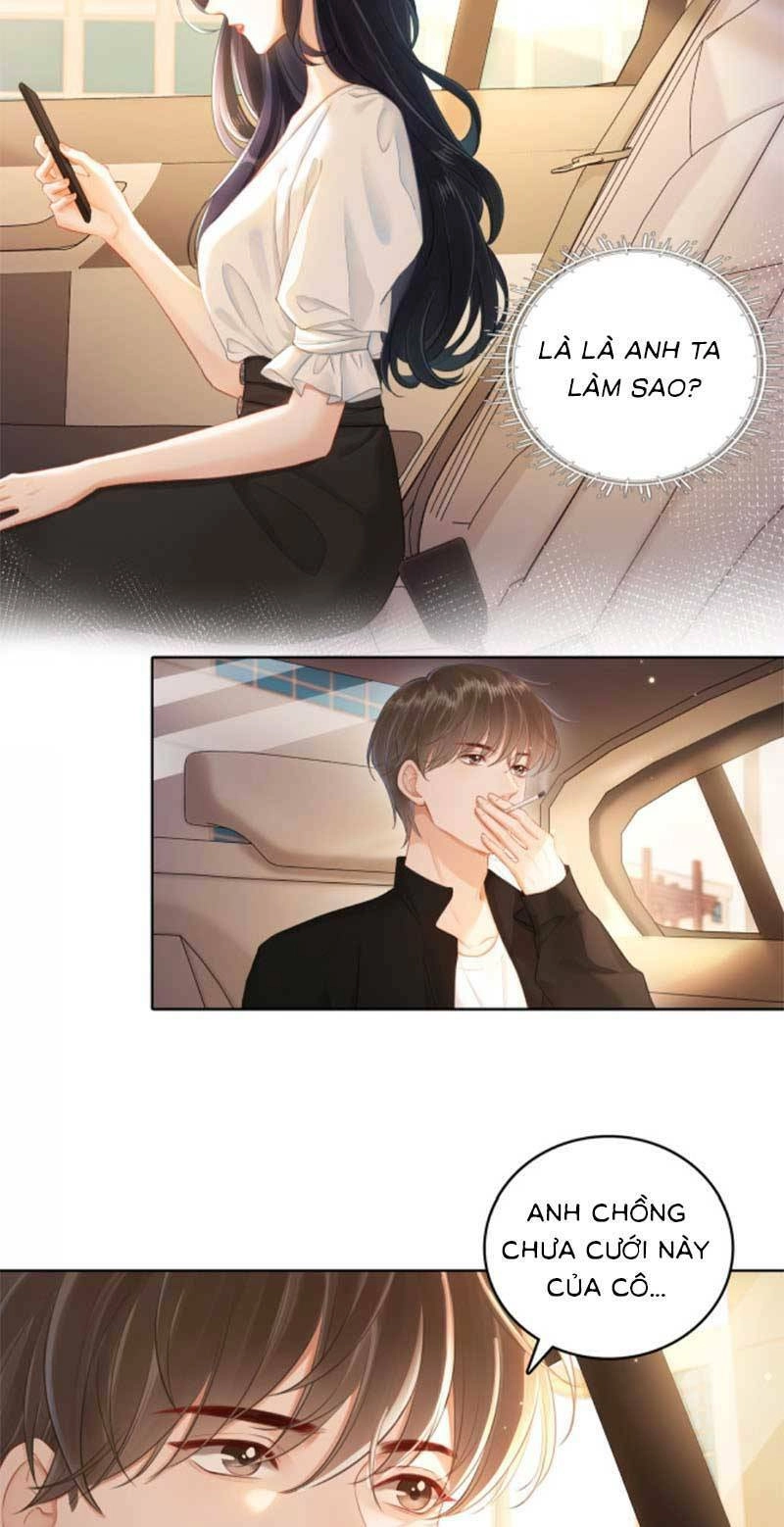 Cuộc Hôn Nhân Ngọt Ngào Chapter 6 - 4