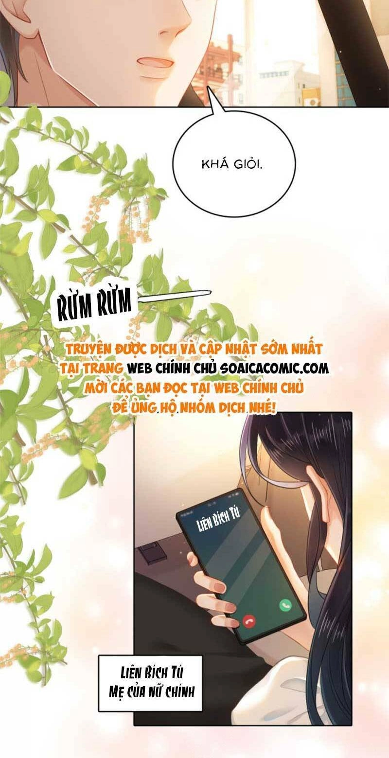 Cuộc Hôn Nhân Ngọt Ngào Chapter 6 - 5