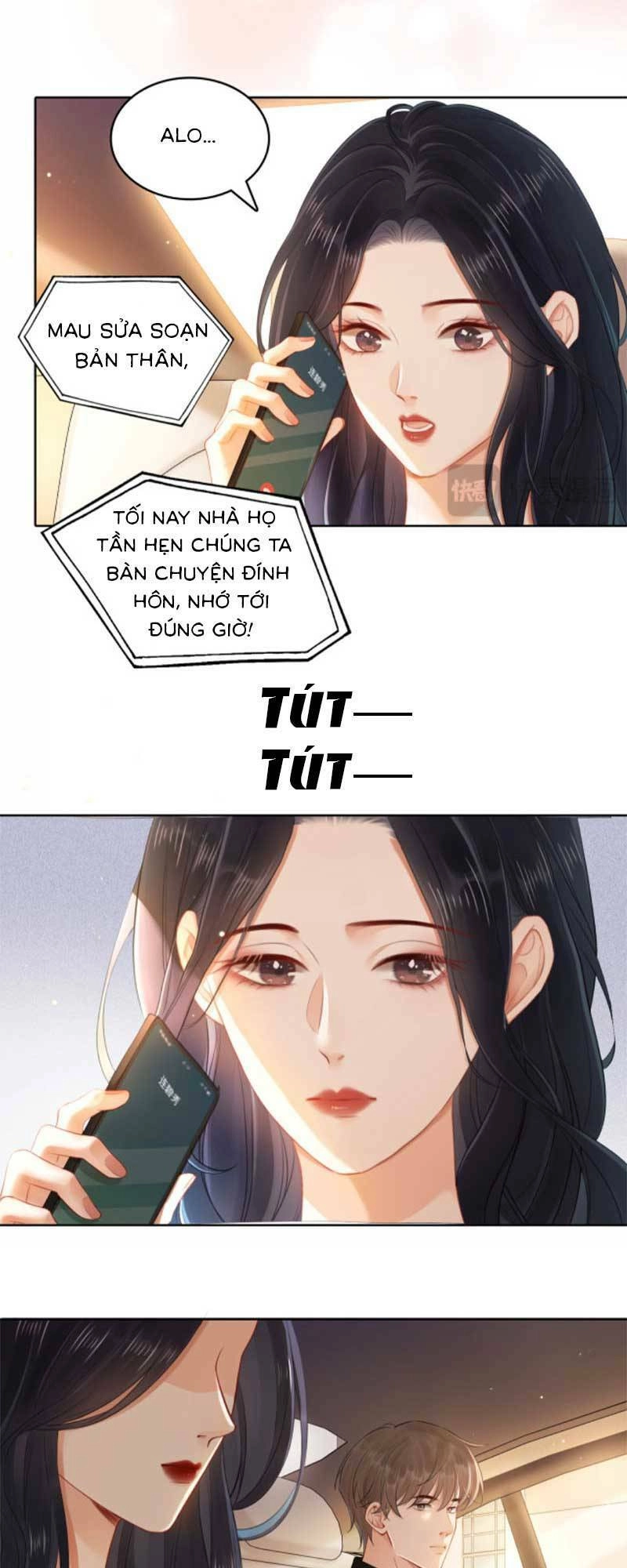 Cuộc Hôn Nhân Ngọt Ngào Chapter 6 - 6