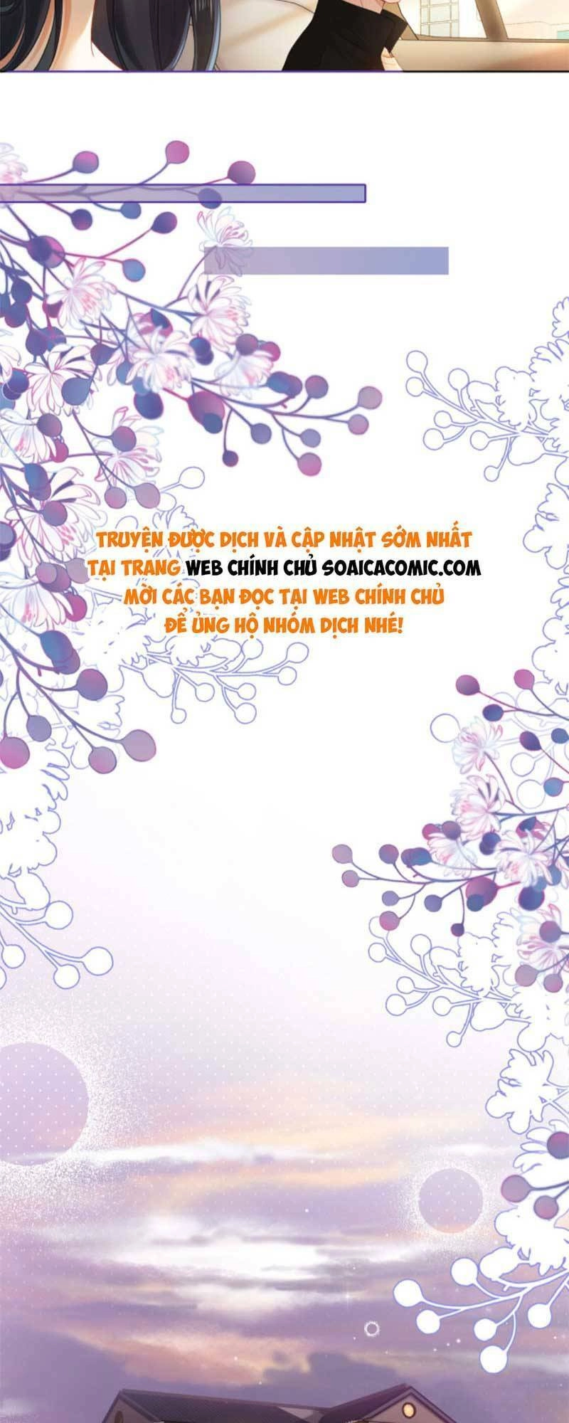 Cuộc Hôn Nhân Ngọt Ngào Chapter 6 - 7