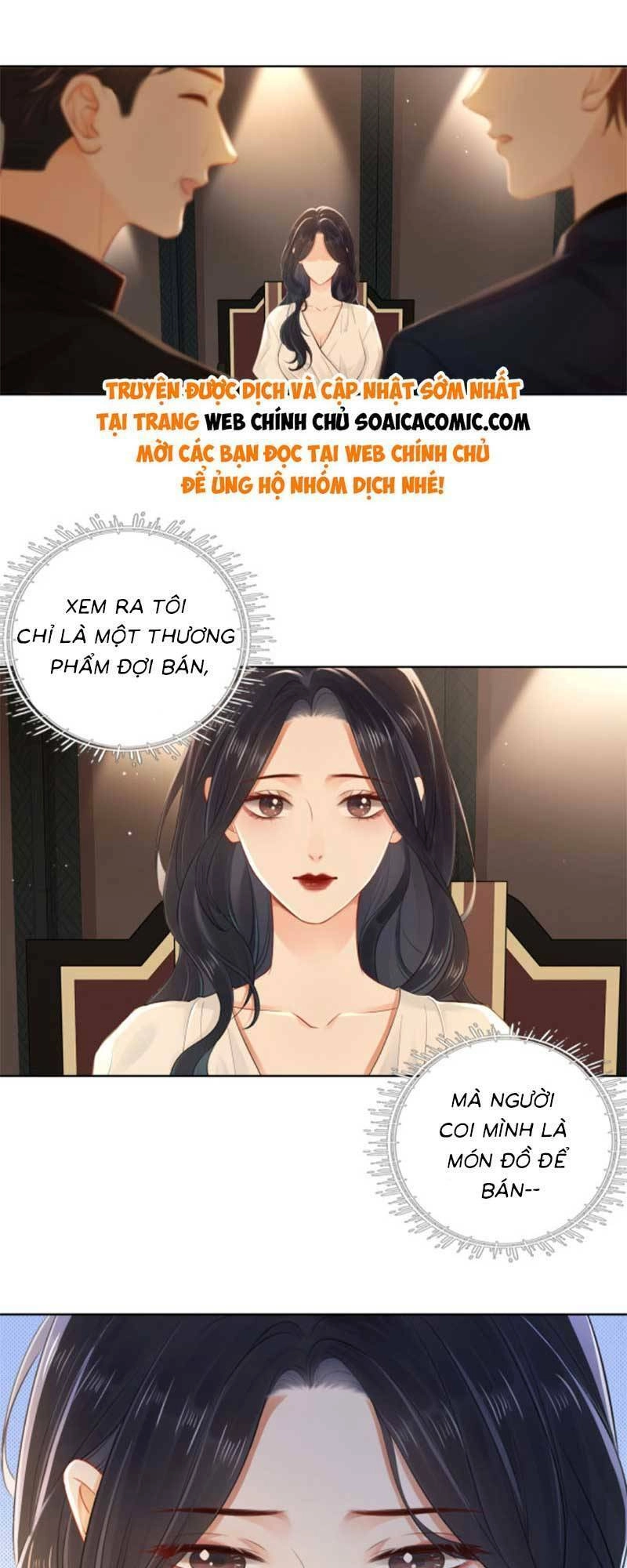 Cuộc Hôn Nhân Ngọt Ngào Chapter 6 - 10