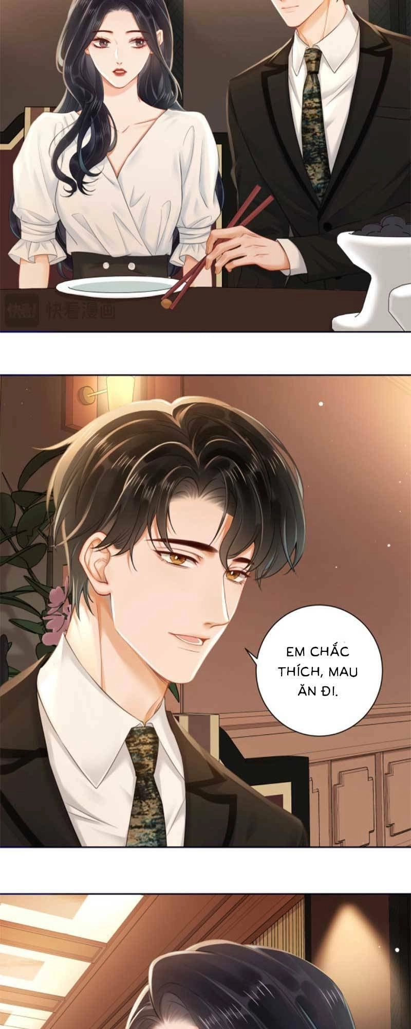 Cuộc Hôn Nhân Ngọt Ngào Chapter 6 - 12