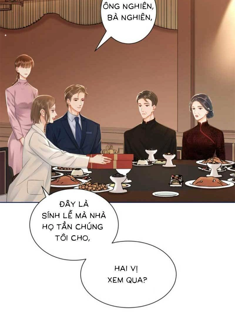 Cuộc Hôn Nhân Ngọt Ngào Chapter 6 - 14