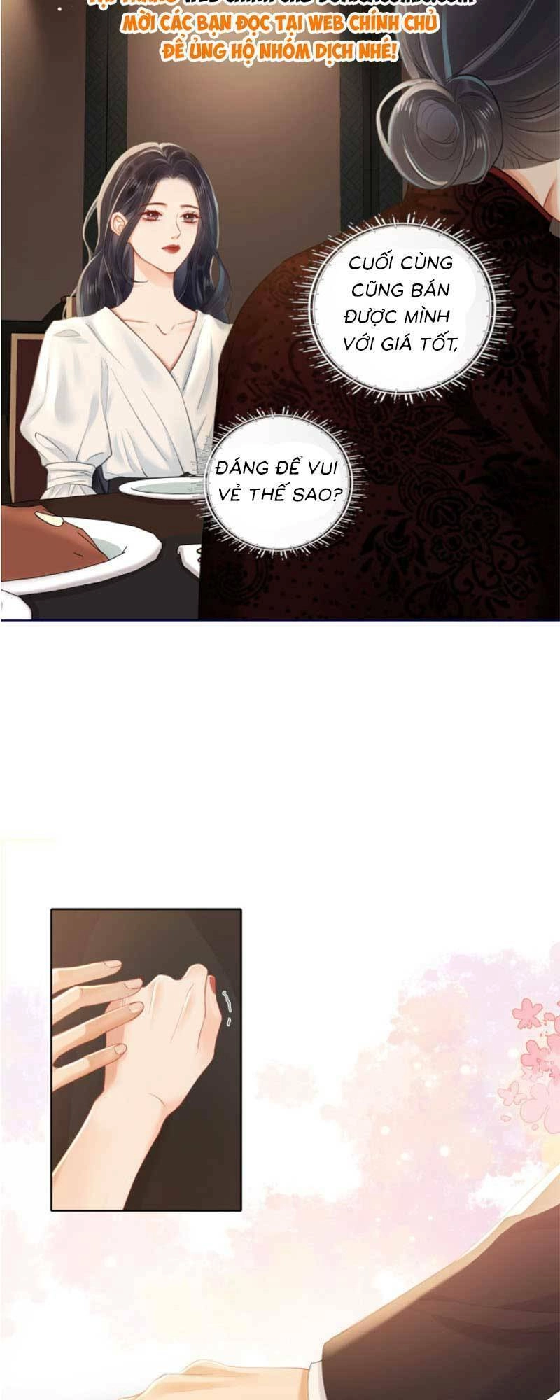 Cuộc Hôn Nhân Ngọt Ngào Chapter 6 - 17