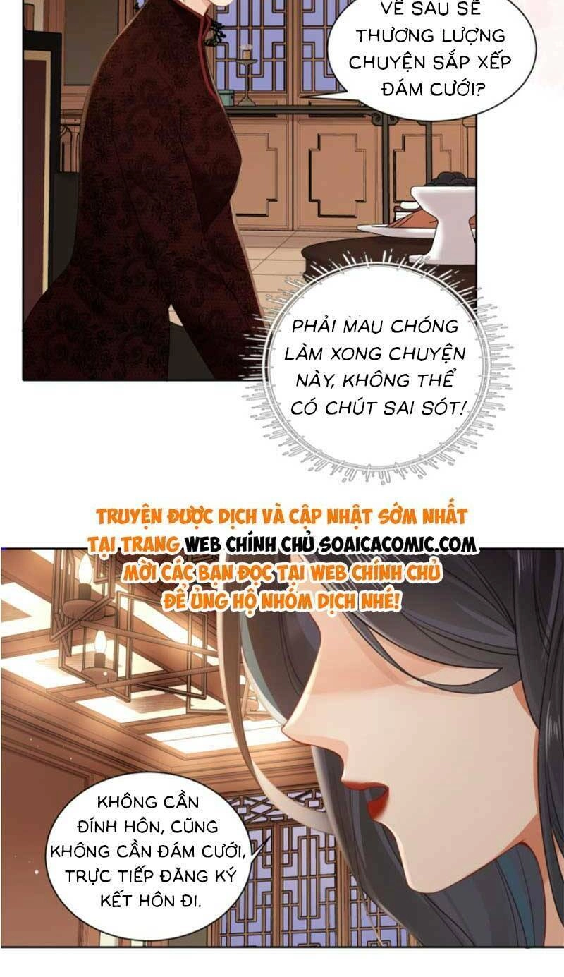 Cuộc Hôn Nhân Ngọt Ngào Chapter 6 - 19