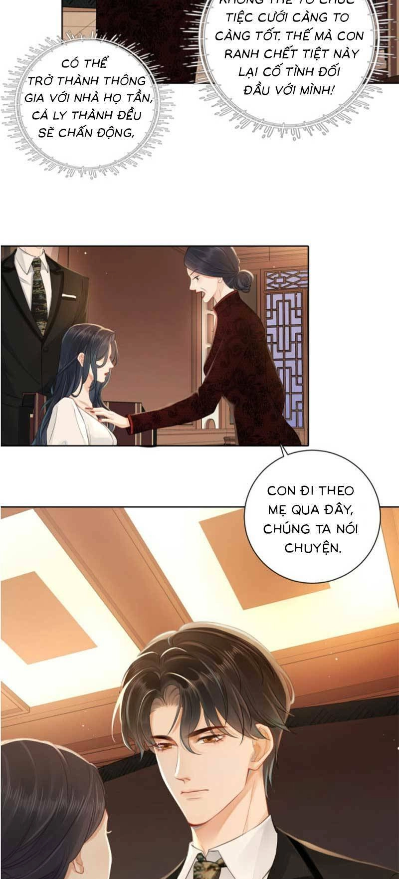 Cuộc Hôn Nhân Ngọt Ngào Chapter 6 - 22