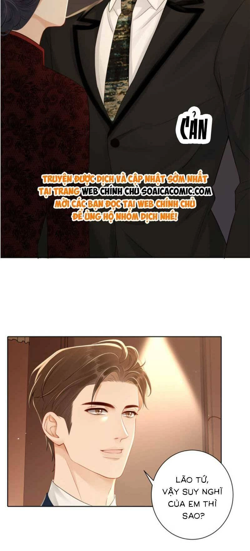 Cuộc Hôn Nhân Ngọt Ngào Chapter 6 - 23