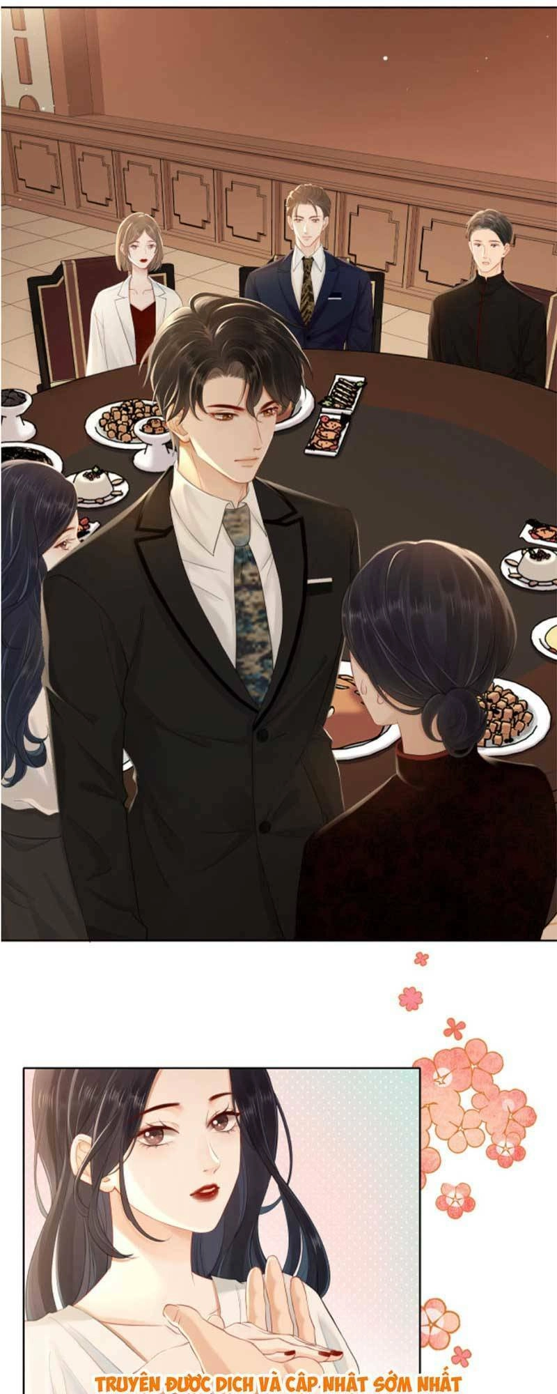 Cuộc Hôn Nhân Ngọt Ngào Chapter 6 - 24