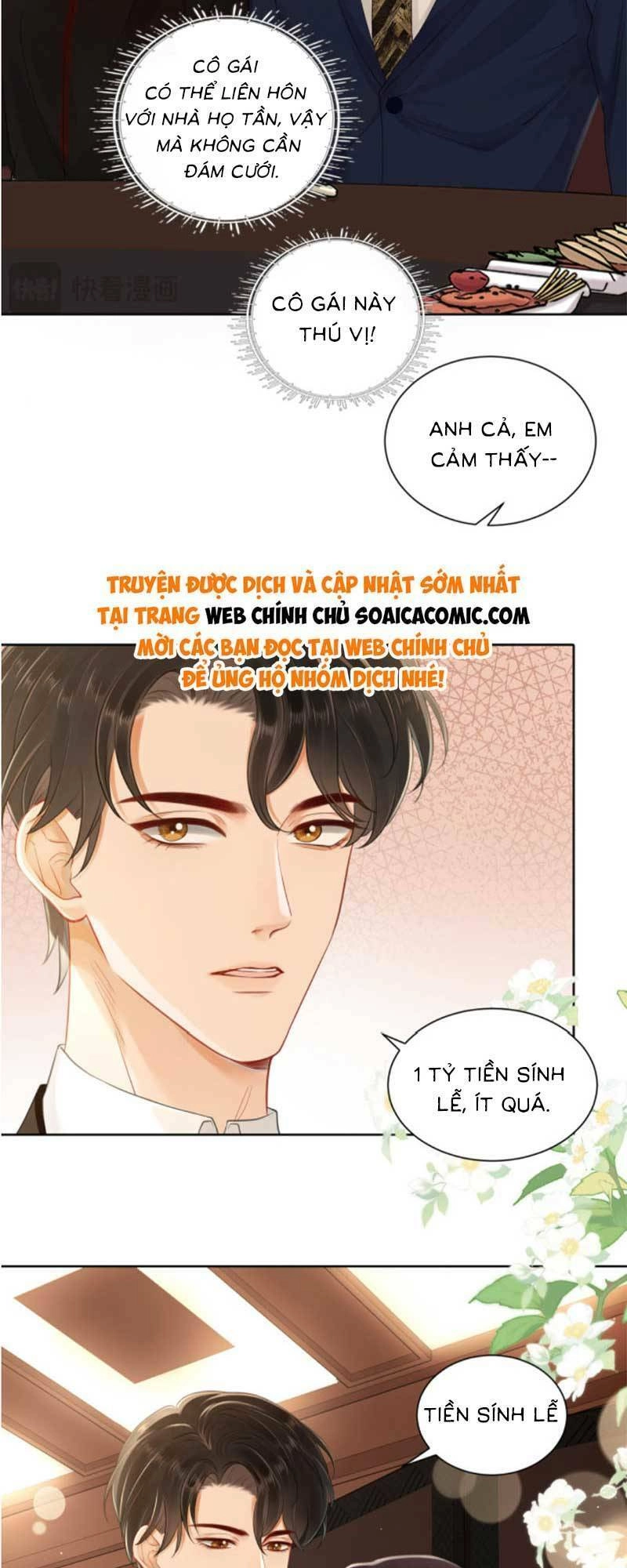 Cuộc Hôn Nhân Ngọt Ngào Chapter 6 - 26