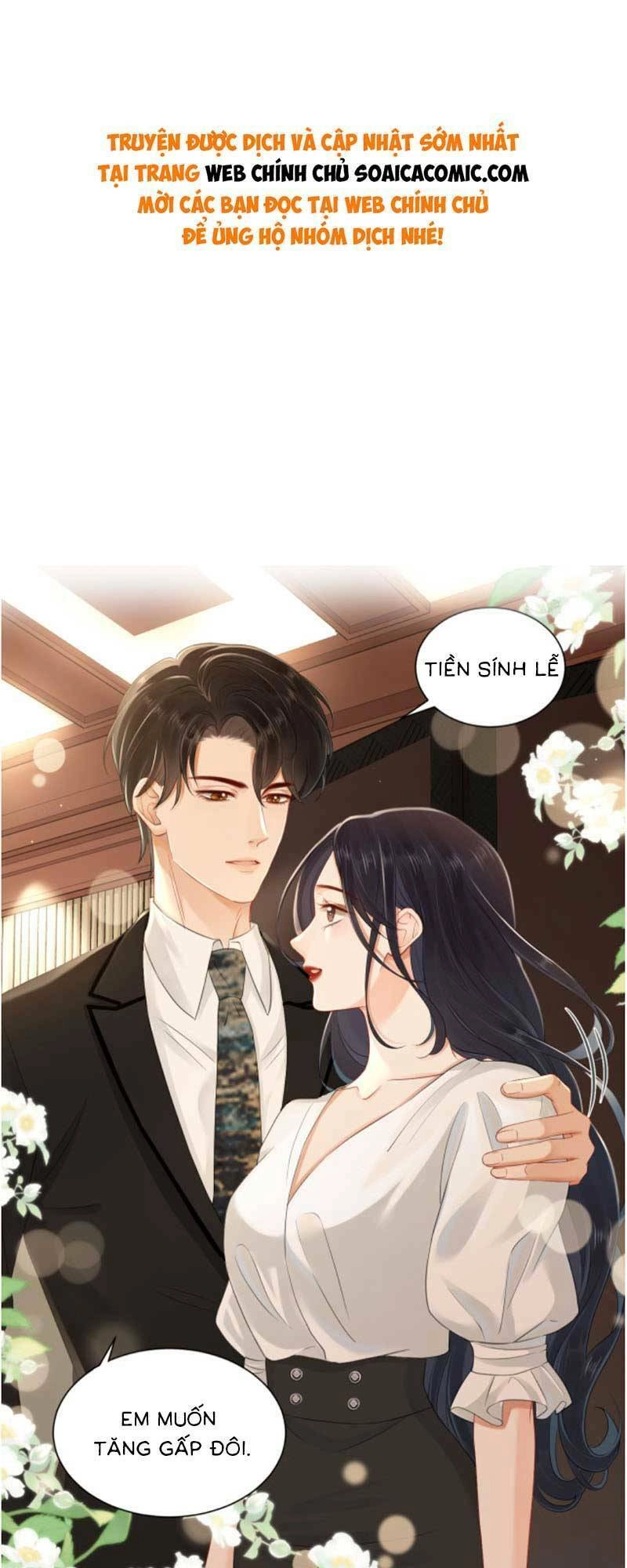 Cuộc Hôn Nhân Ngọt Ngào Chapter 7 - 1