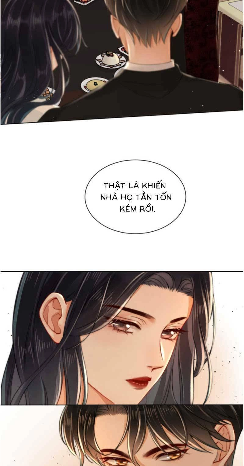 Cuộc Hôn Nhân Ngọt Ngào Chapter 7 - 3